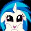 VInyl Scratch