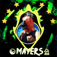 ☯MayerS♞ - steam id 76561197971058561