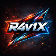 R4v1X