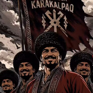 ҚараҚалпақ