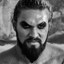 Khal Drogo