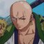 ZORO CARECA