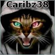 Caribz38