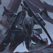 Shiranui Second XFJ-01a