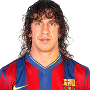 Carles Puyol