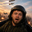 Steam avatar