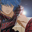 Mr.Tetsuya Kuroko-