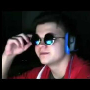 Особо ёбнутый хряк