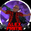 Alex Prime