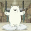 Ice Bear