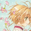 Sakura Kinomoto