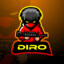 - DIRO -