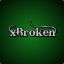 xBroken