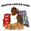 Martin Looter King