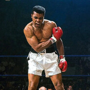 НЕНАВИЖУ ФРИКОВ