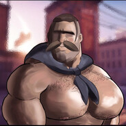Incognito guy