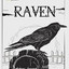 Silver Raven