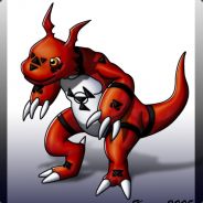 Guilmon89
