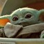 baby yoda