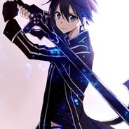 Kirigaya Kadzuto's avatar