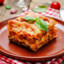 Lasagne Drengen