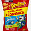 Karolitos de lambari