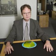 Dwight K. Schrute avatar