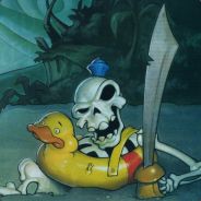 Held der Arbeit [GER]