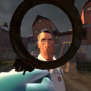 Steam Avatar