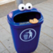 Trash