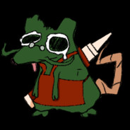 CausticNamazu