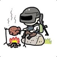 北海以北天微蓝