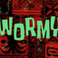 wormy