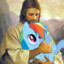 Jesus&#039; Pony