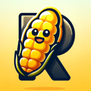 #CornRust.com avatar