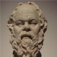 苏格拉底没有底