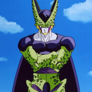 Perfect Cell