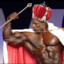 Ronnie Coleman