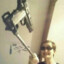 SelfieStick Express