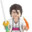 LEGO® Aizen Sosuke