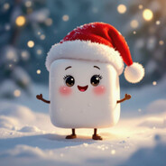 Mrs. Marshmallow