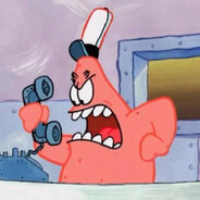 This is Patrick