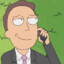 Jerry Smith