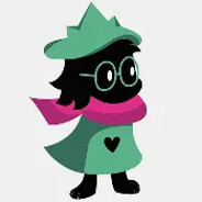 Ralsei
