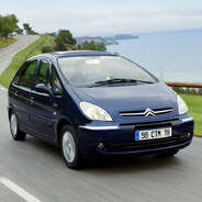 Citroen xsara picasso 2.0 hdi