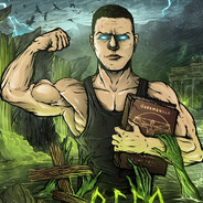 FOGG БОГГ Steam avatar