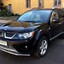 Mitsubishi Outlander XL