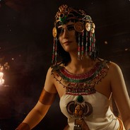 CleopatraOW