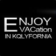 ENJOY KQLYFORNIA