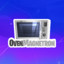 OvenMagnetron